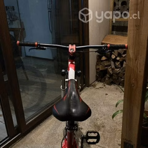 Mongoose Teocali Expert M Full