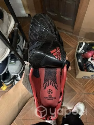 Chuteadores