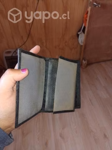 Billetera - Imagen 2