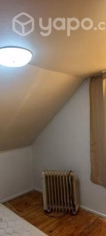 Habitación estudiante barón o barón