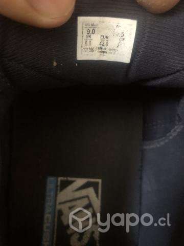 Vans TNT - Imagen 3