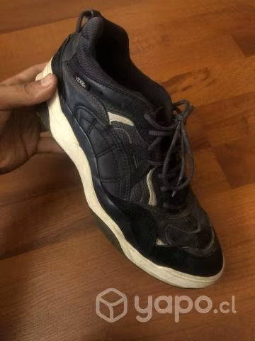 Vans TNT