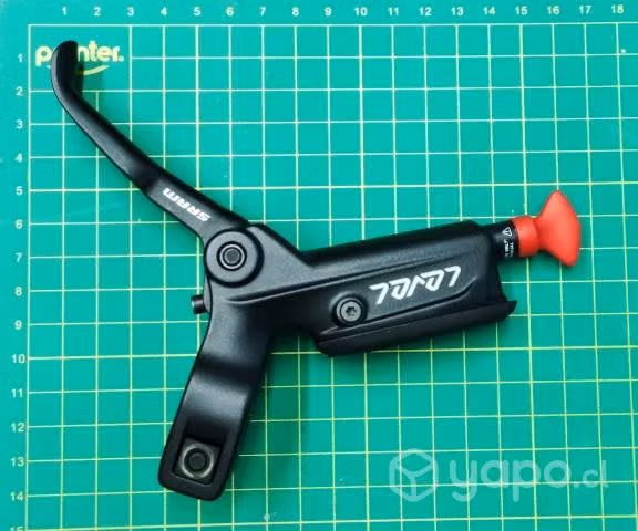 Freno hidráulico trasero SRAM Level - Imagen 2