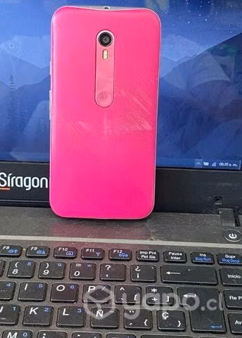 Motorola g3 - Imagen 2