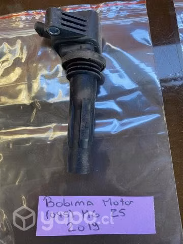 Bobina motor original (045) ZS 1.5