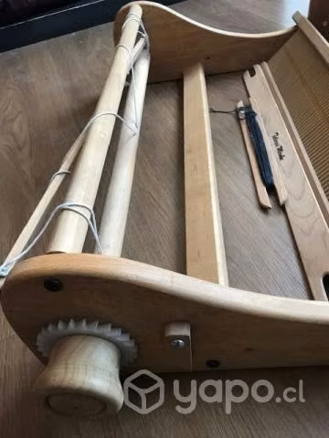 Telar de mesa - Imagen 4