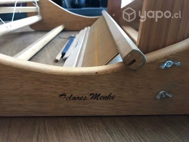 Telar de mesa - Imagen 5