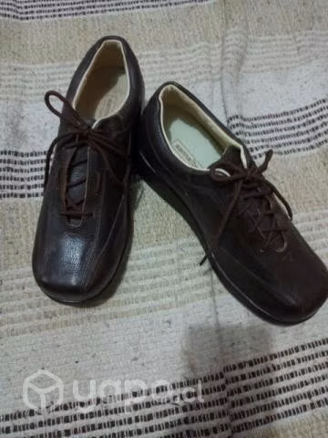 Zapatos para diabético y otros