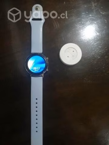 Huawei gt2e Dianna rose - Imagen 2