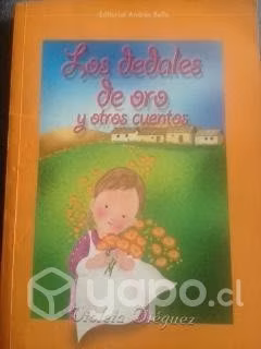 Los dedales de oro y otros cuentos