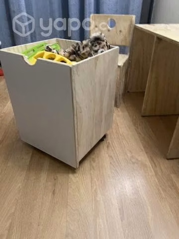 Mesa para comer