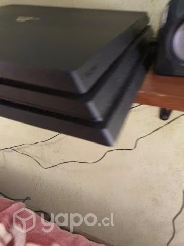 Ps4 Pro