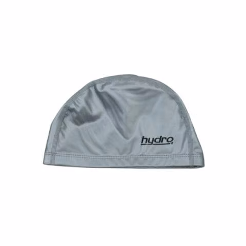 Gorro Natación Poliflex Gris