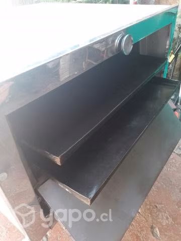 Horno semi industrial como nuevo