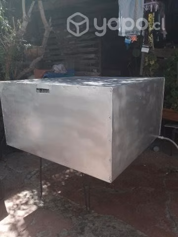 Horno semi industrial como nuevo - Imagen 3
