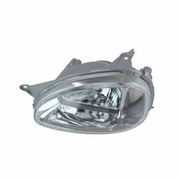 Optico LH Chevrolet Corsa 2000-2006 Normal