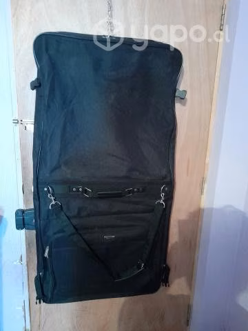Bolso para guardar ternos - Imagen 5