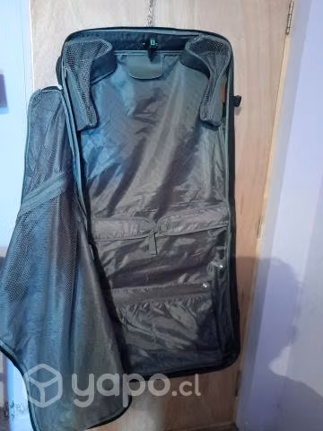 Bolso para guardar ternos - Imagen 3