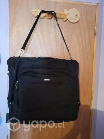 Bolso para guardar ternos - Imagen 2