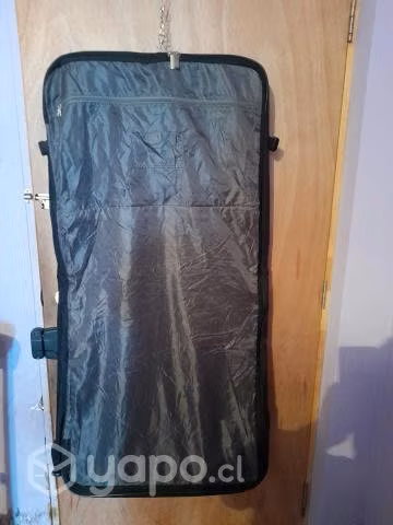 Bolso para guardar ternos - Imagen 4