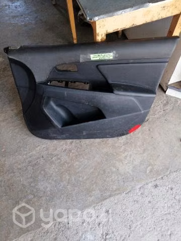 Tapiz puerta delantera derecha Kia Sportage 2014