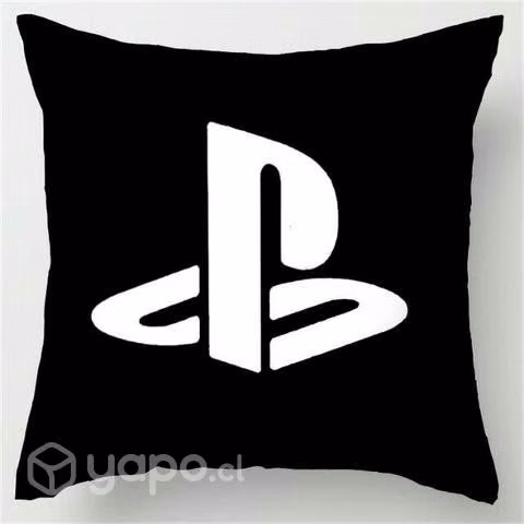 Fundas para Almohadas de Playstation