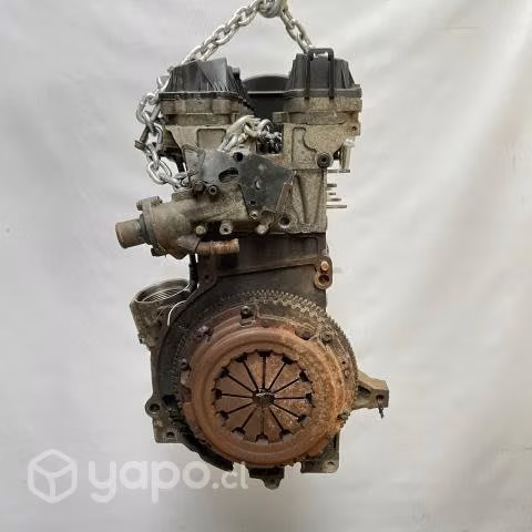 Motor sin Accesorios Peugeot 