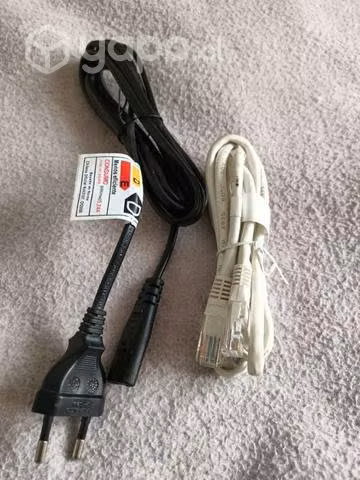 Cables para conectar