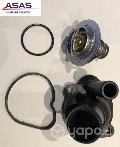 Termostato Mazda Cx Completo Gara