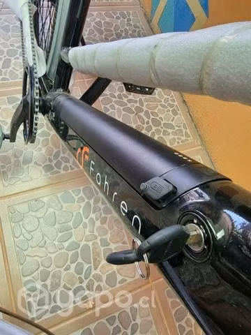 Bicicleta eléctrica - Imagen 3