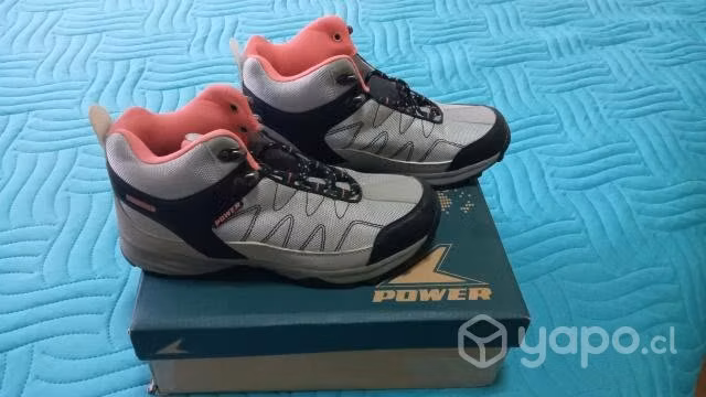 Botines Calidad - Imagen 2