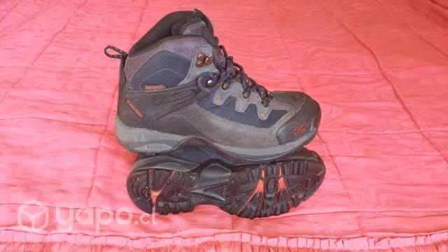 Botines Calidad