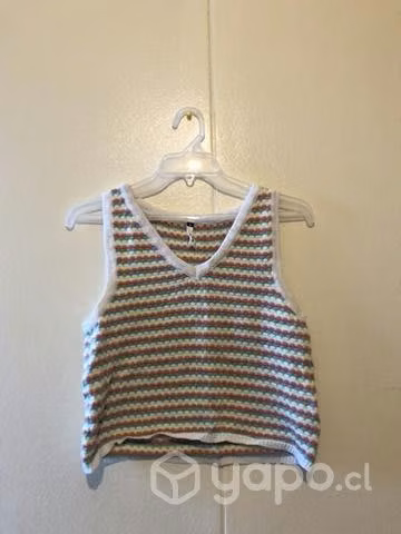 Polera de verano