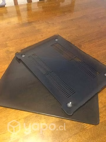 Computador macbook air prácticamente nuevo - Imagen 2