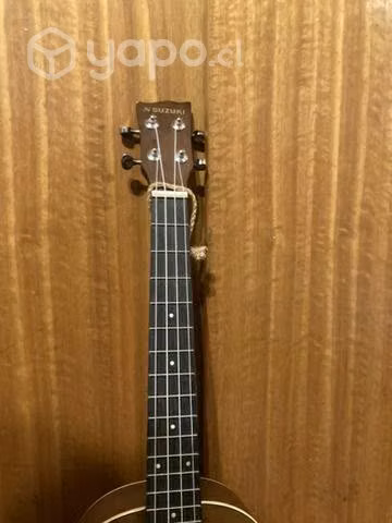 Ukulele barítono