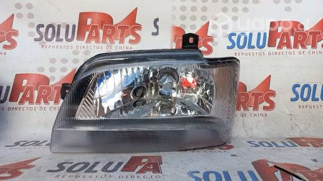 Changan S200 Old Optico izquierdo
