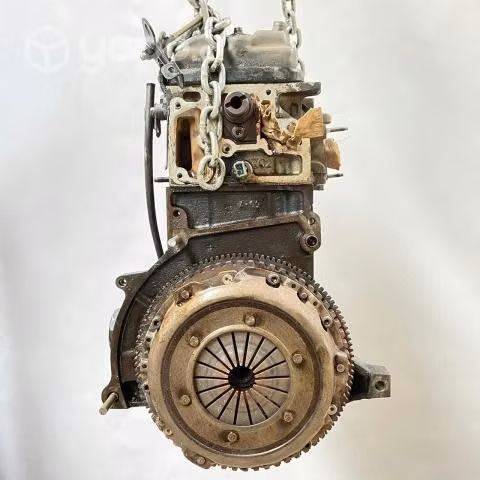 Motor sin Accesorios Peugeot 