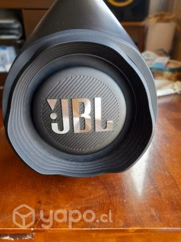 Bombox 2 jvl