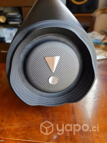 Bombox 2 jvl