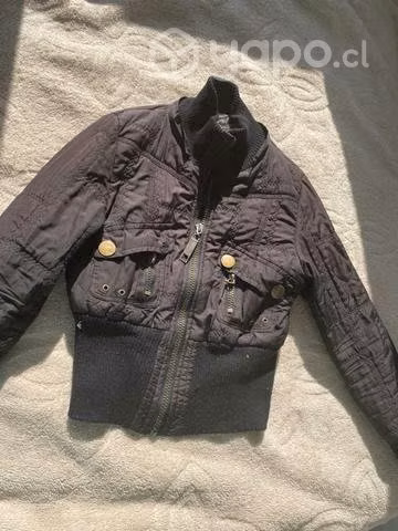 Chaqueta usada, - Imagen 2