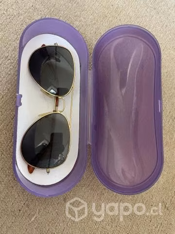 Lentes de sol clbk