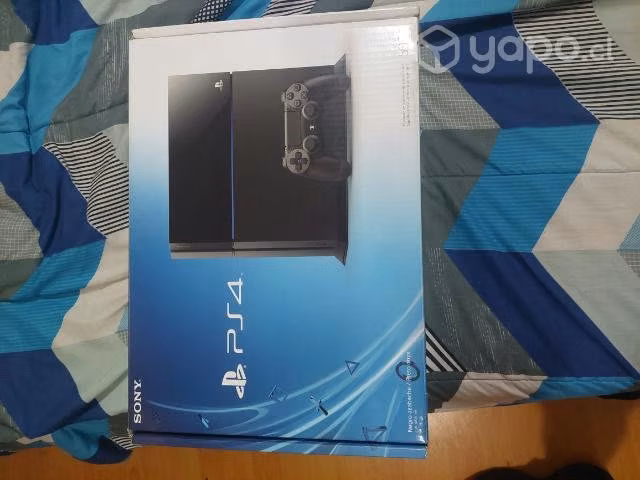 ps4