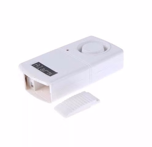 Alarma sensor vibración - Imagen 2