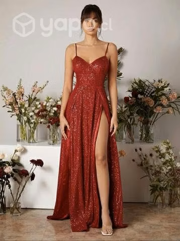 Vestido fiesta