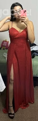 Vestido fiesta