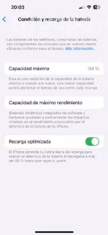 Iphone 13, 128 gb, cargador rápido