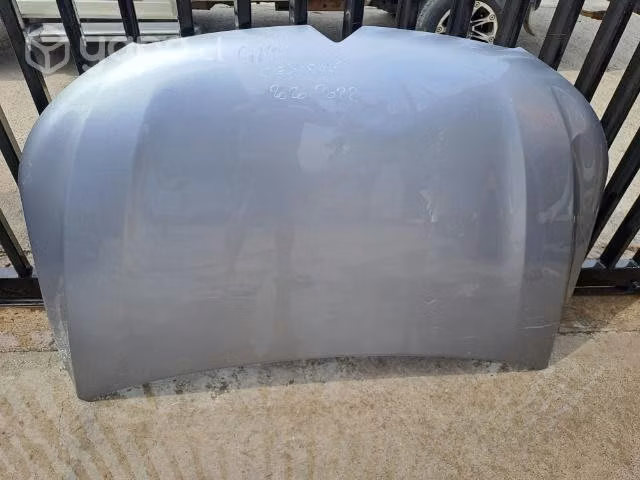 Capot citroen celycee 2020.202