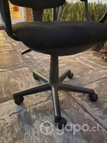 Silla Escritorio