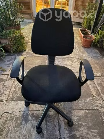 Silla Escritorio