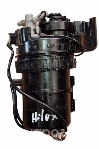 Porta filtro de petroleo Toyota Hilux Revo 16-20